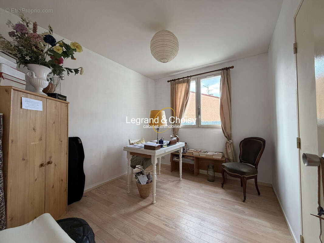 Maison à LE PASSAGE