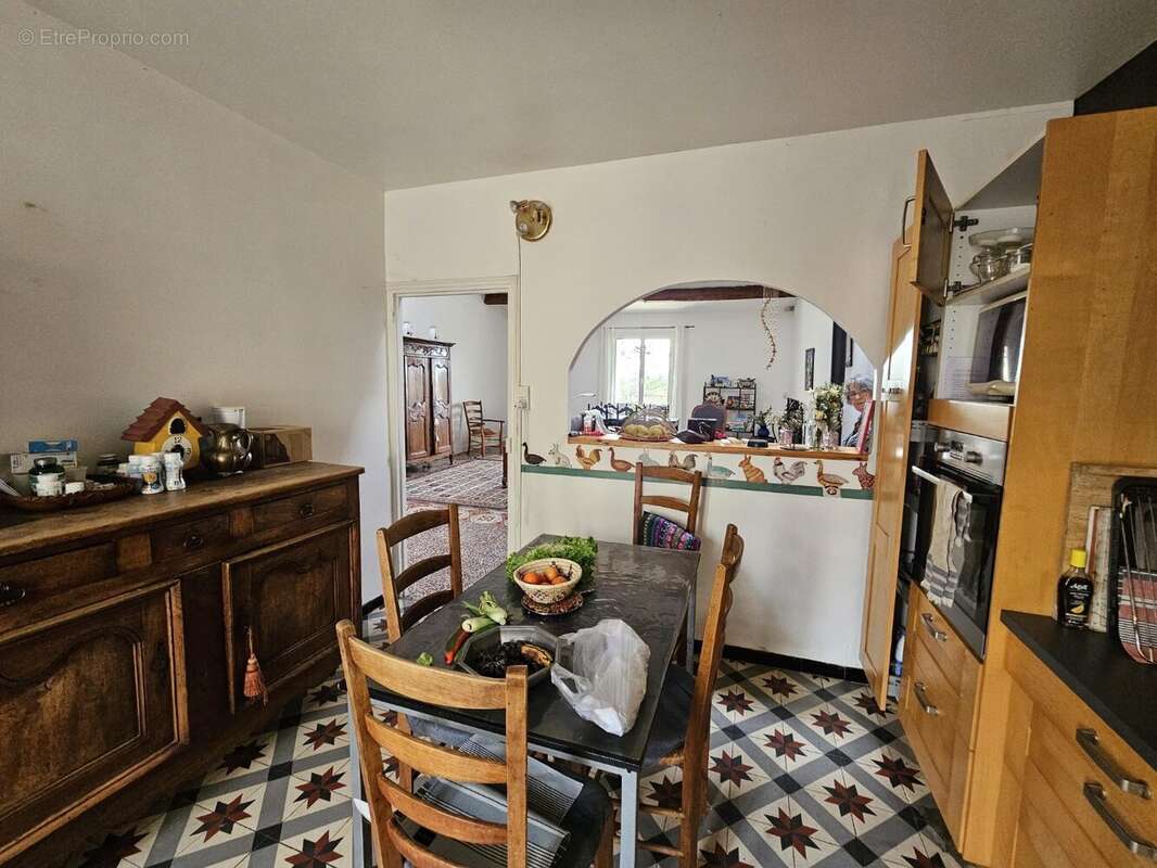 Maison à NEZIGNAN-L&#039;EVEQUE