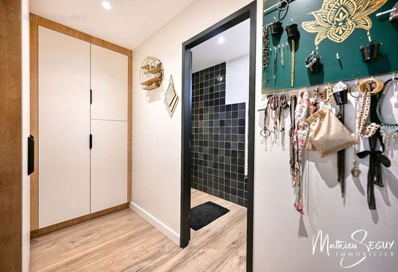 Maison à SAINT-MARTIN-EN-HAUT