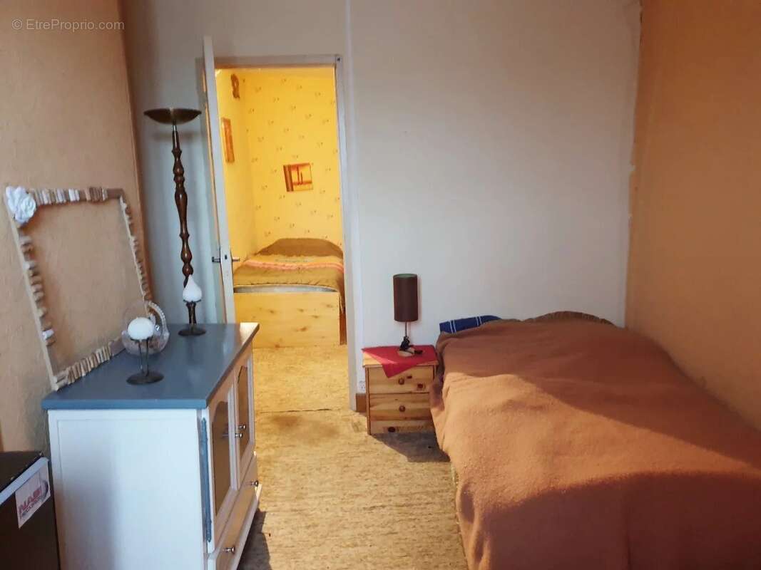 Restaurant avec deux appartements - photo 38