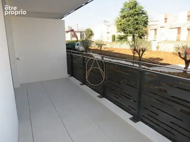 Appartement 61 m² à Montpellier  - photo 4