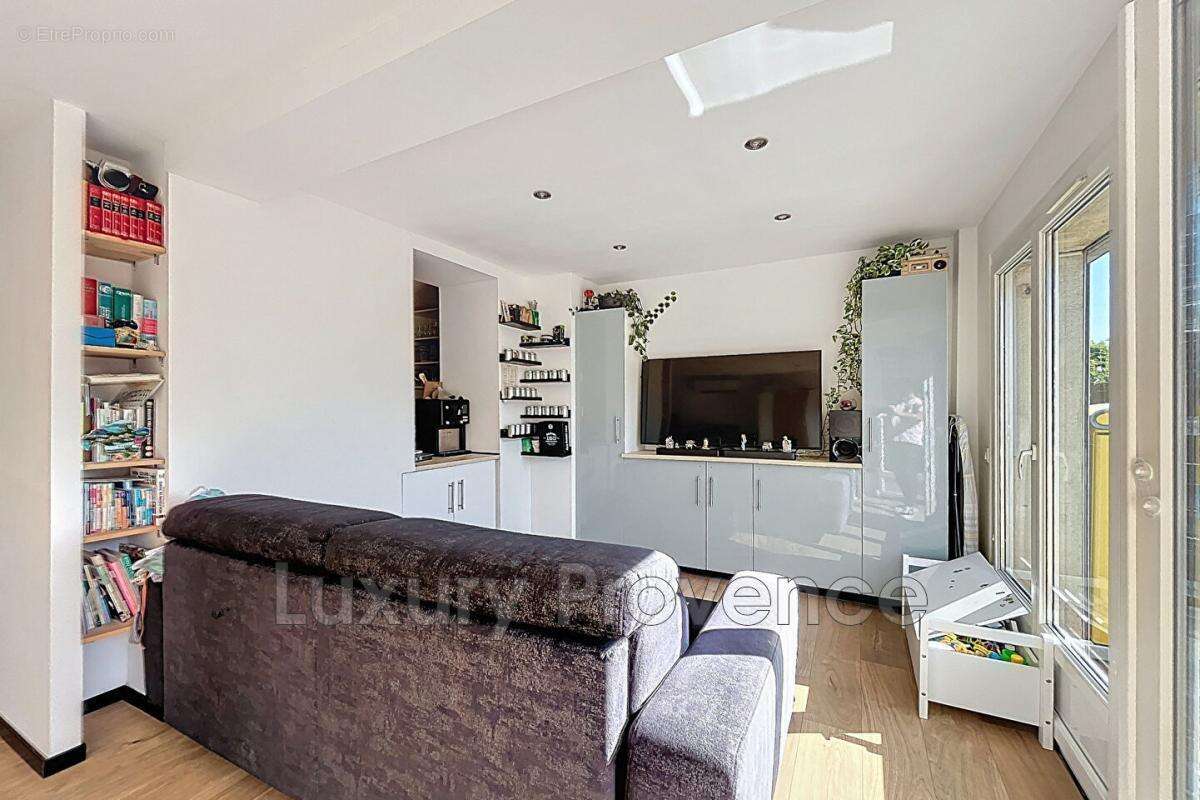 Appartement à GARDANNE