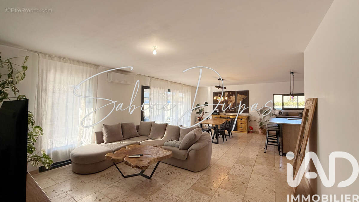 Photo 5 - Maison à MOLLEGES