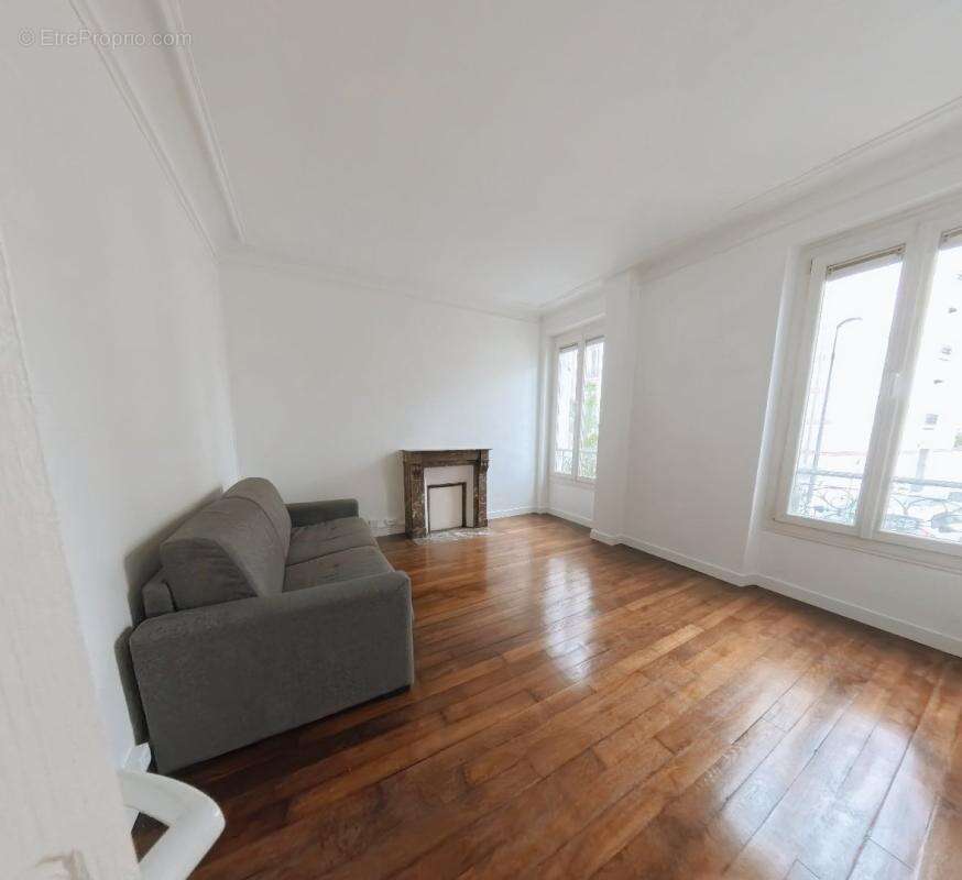Appartement à FONTENAY-SOUS-BOIS