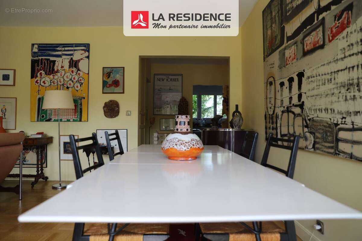 Appartement à SEVRES