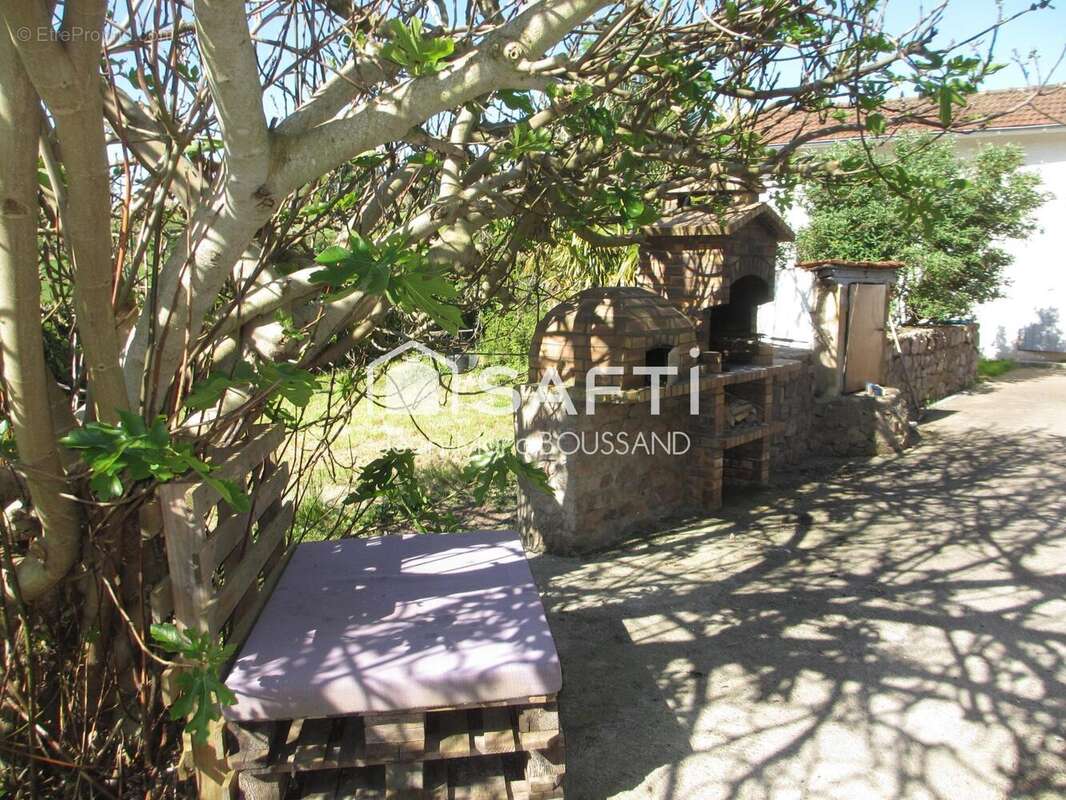 Photo 2 - Maison à COUBLANC