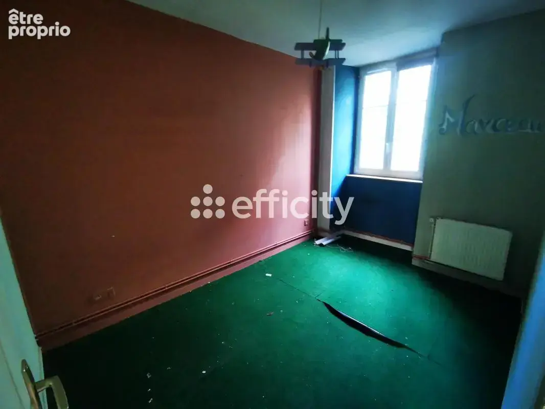 Maison de bourg - photo 18