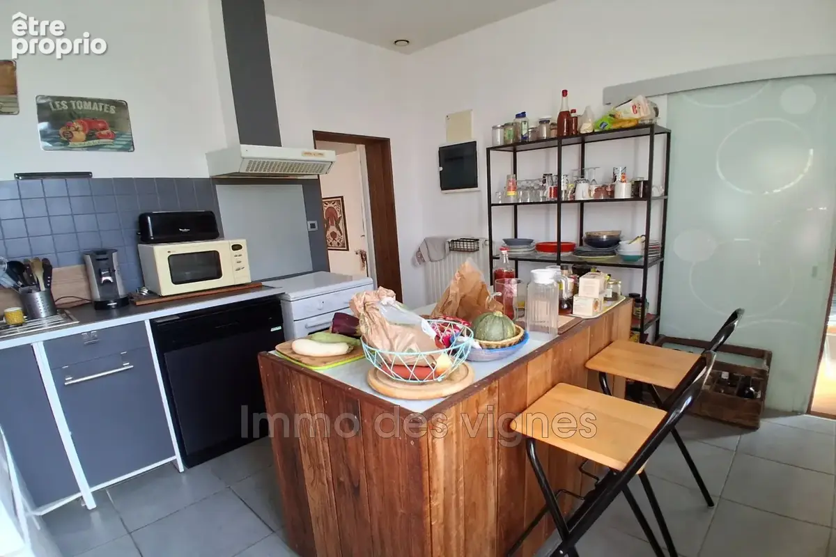 Maison 82 m² à Ambares-Et-Lagrave  - photo 2