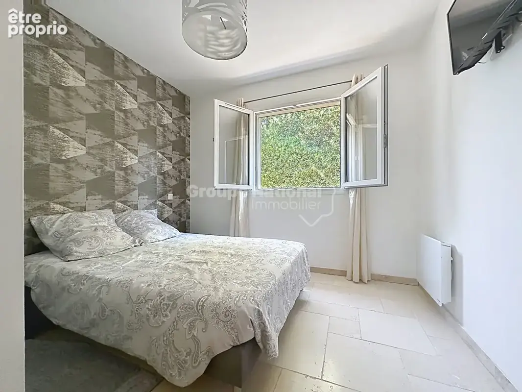 Maison Mouans Sartoux 4 pièce(s) 107m2 - photo 6
