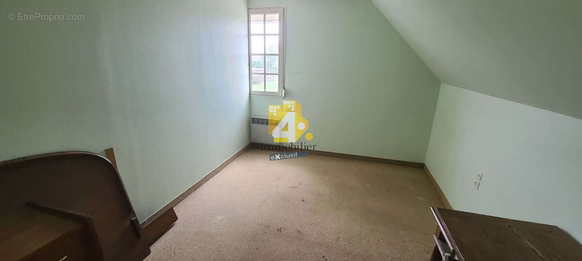 Maison à PONTCHATEAU