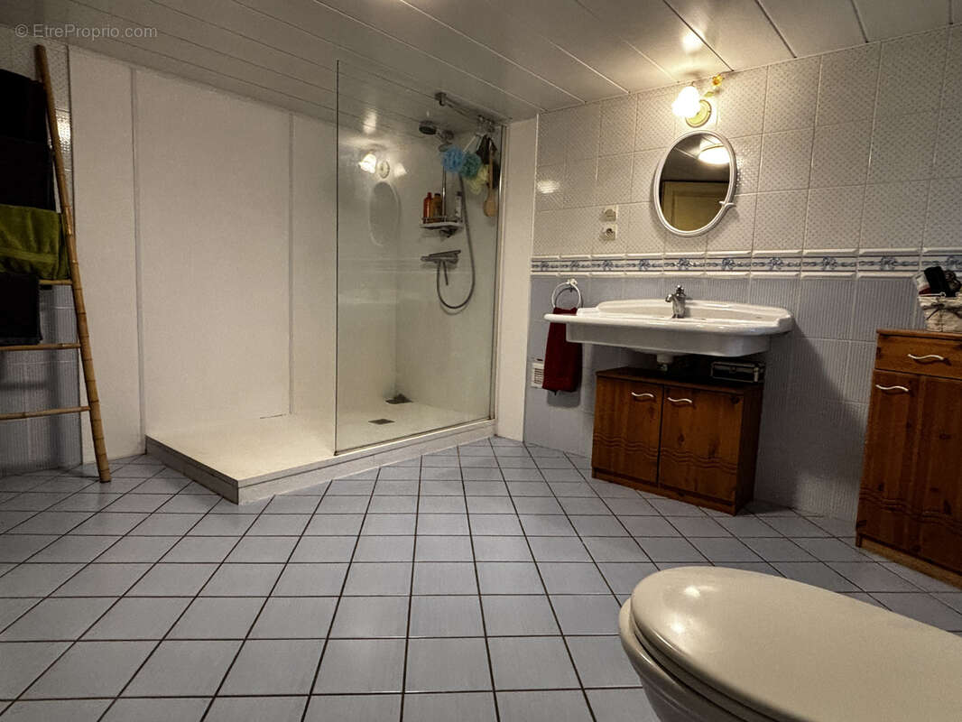 Maison à BEYREN-LES-SIERCK