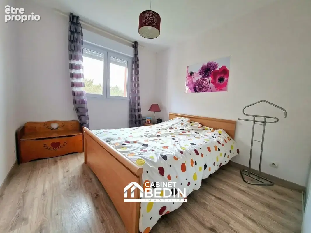 Appartement 5 pièces 98 m² à vendre à Merignac (33700) - photo 9