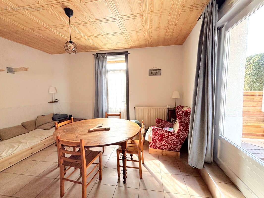 Maison à LA FOUILLOUSE