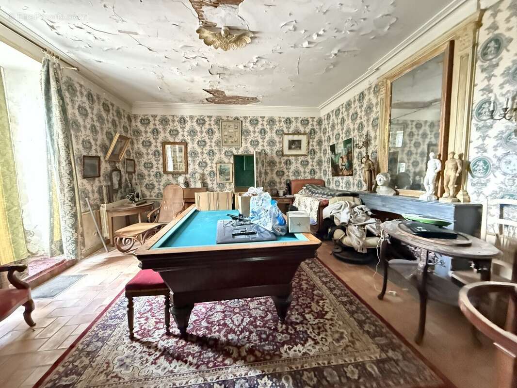 Maison à FREYSSENET