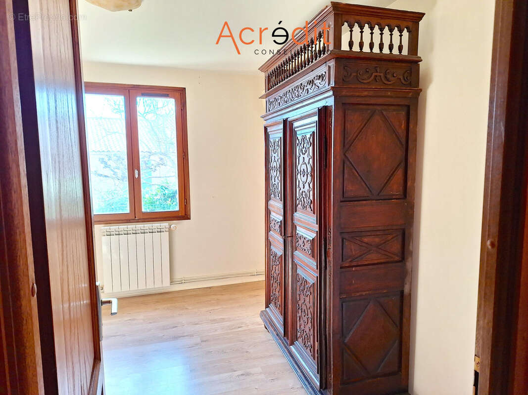 Maison à COLOMBIERS