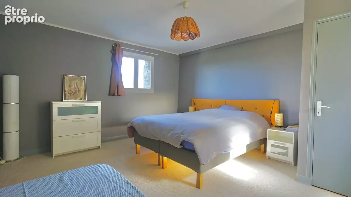 Maison 6 pièces 153 m² à vendre à Saint-Julien-Les-Rosiers (30340) - photo 8