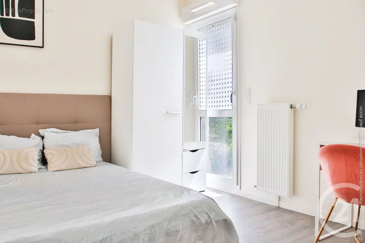 Appartement à CORMEILLES-EN-PARISIS