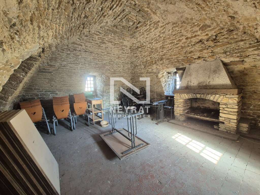 Appartement à NOLAY