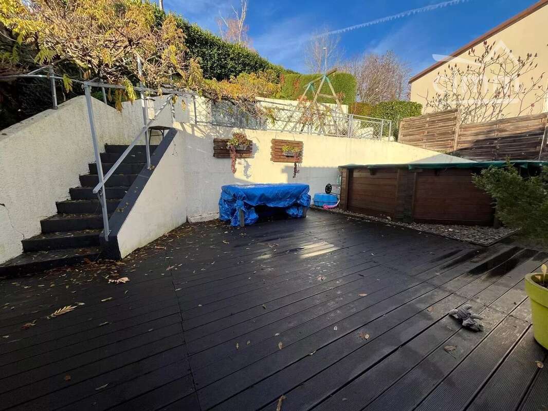 Maison à L&#039;HORME