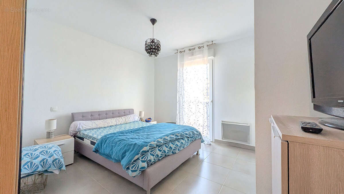 Appartement à LUCCIANA