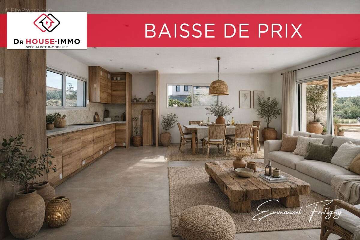 Maison 115 m² à Fitou  - photo 21