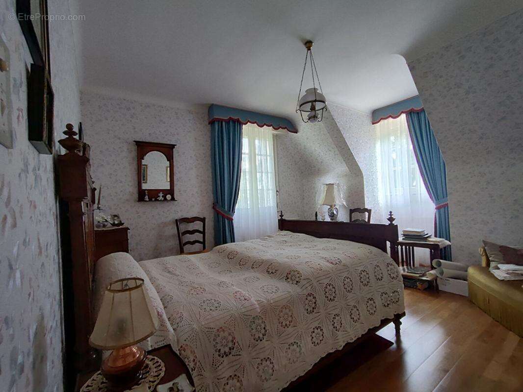Maison à SCAER