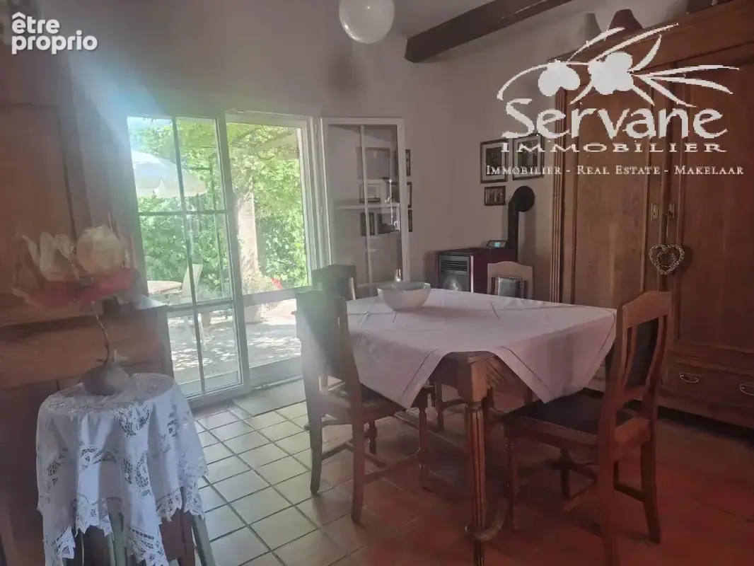 Villa proche village de cotignac - photo 14