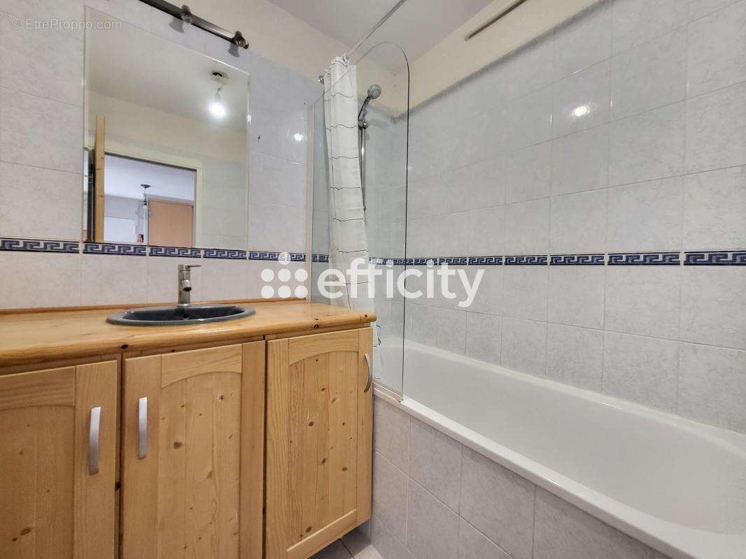 Appartement à LYON-7E