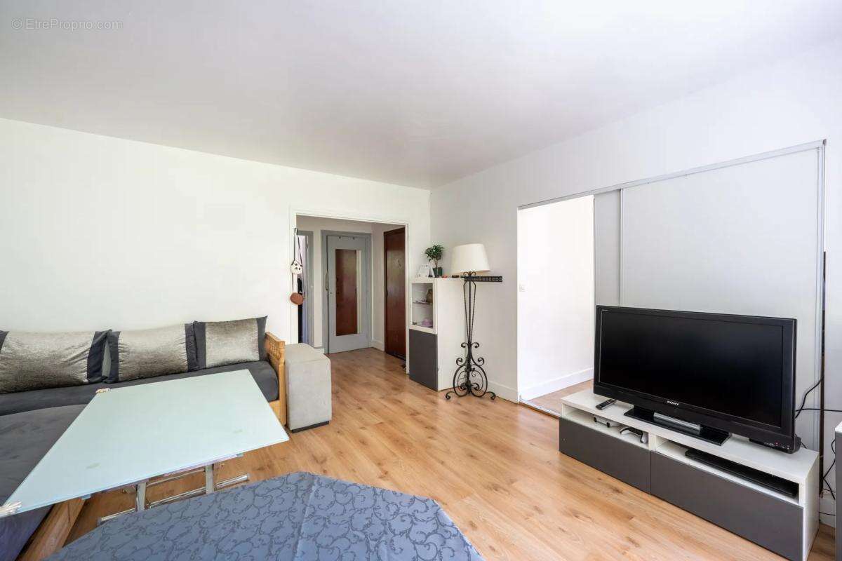 Appartement de 4 pièces de 75 m² à Aubergenville - photo 3