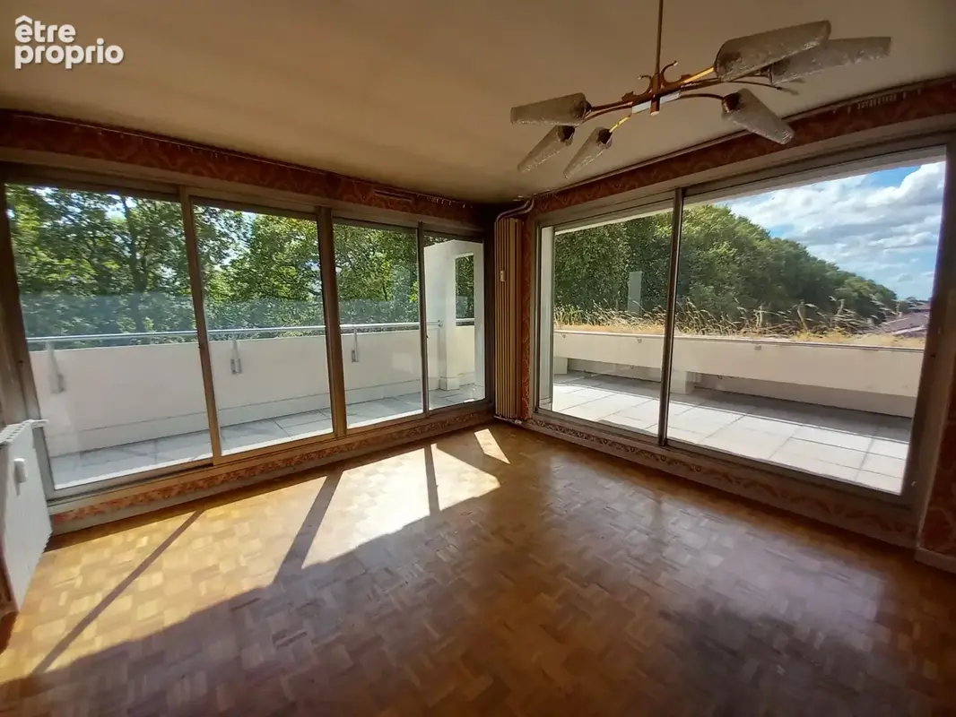 Appartement 90 m² à Toulouse  - photo 2