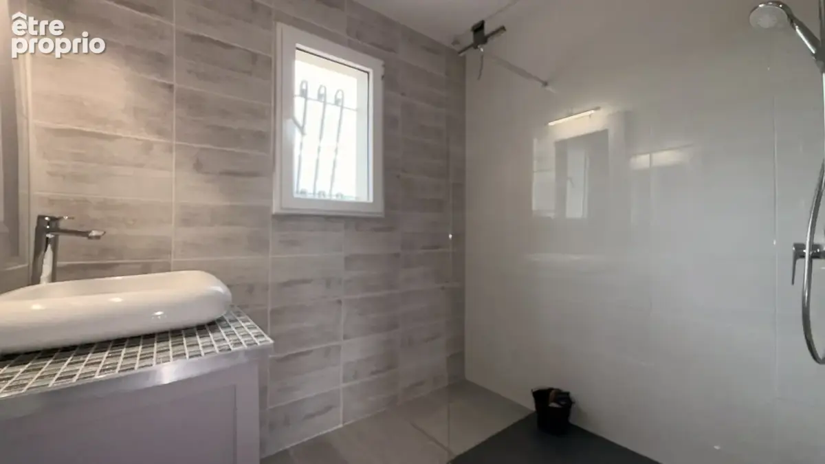 Maison indépendante avec piscine à 10 minutes de Béziers - photo 16