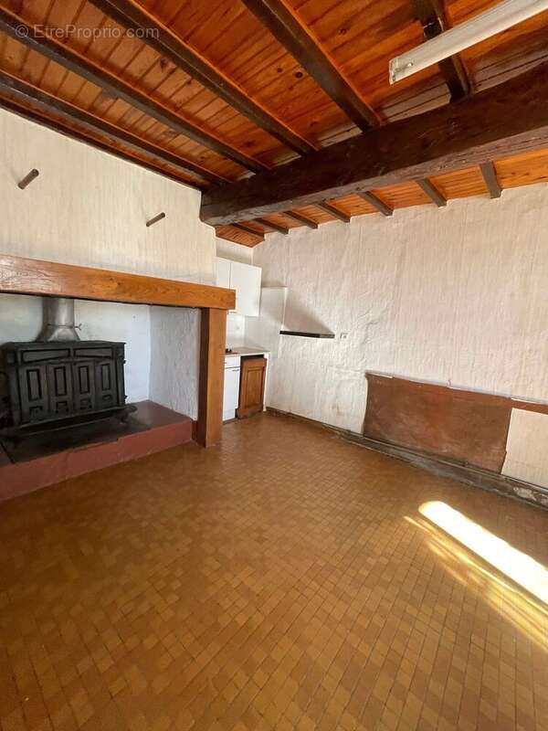 Maison à L&#039;ISLE-DE-NOE