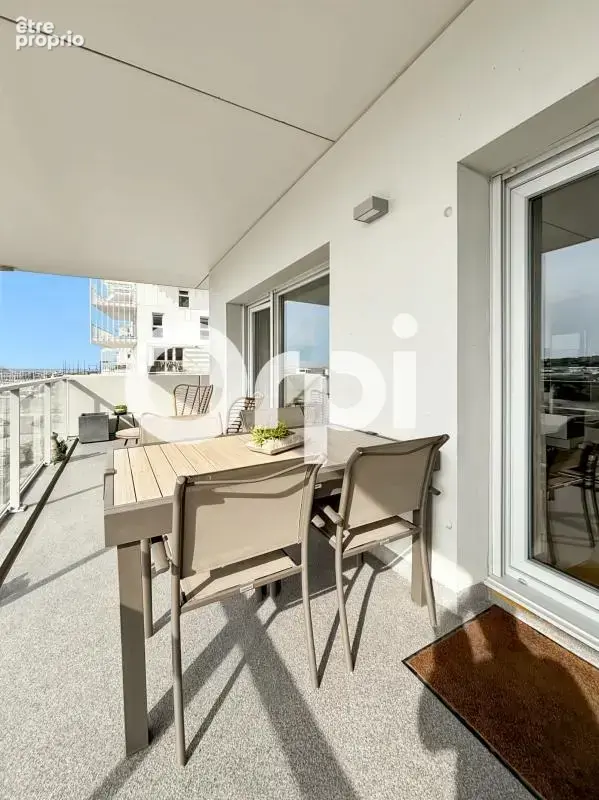 Photo Appartement à Boulogne-Sur-Mer au prix de 299 900€