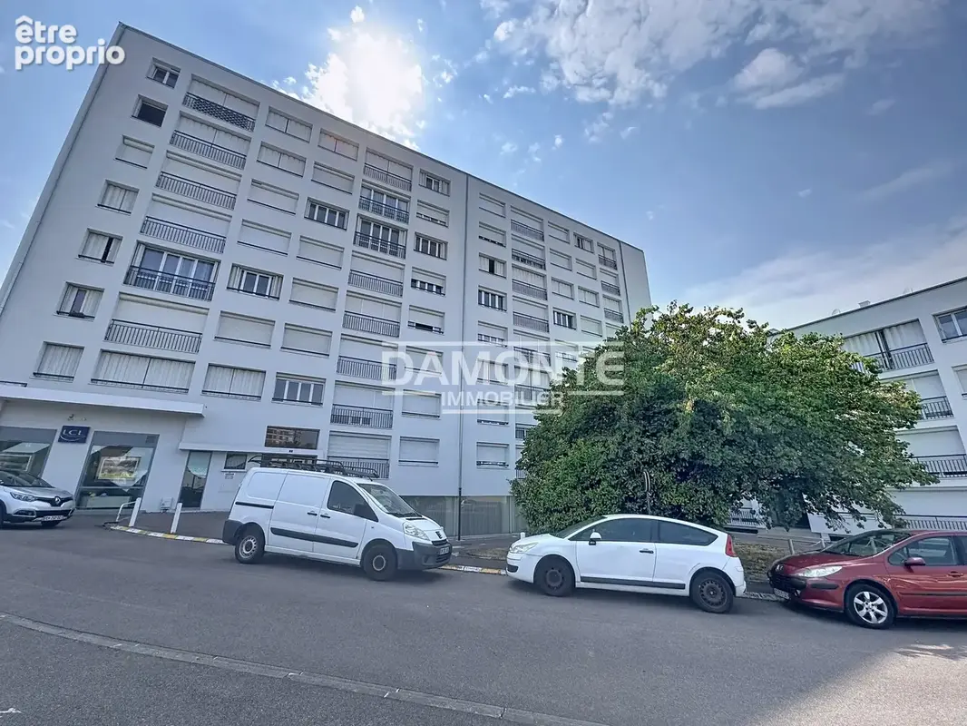 En face de l'hopital - appartement t2 - photo 6