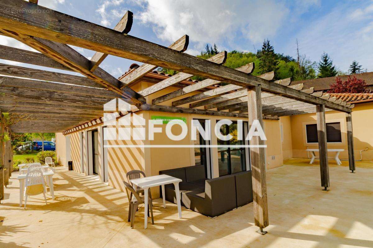 Appartement à LES EYZIES-DE-TAYAC-SIREUIL