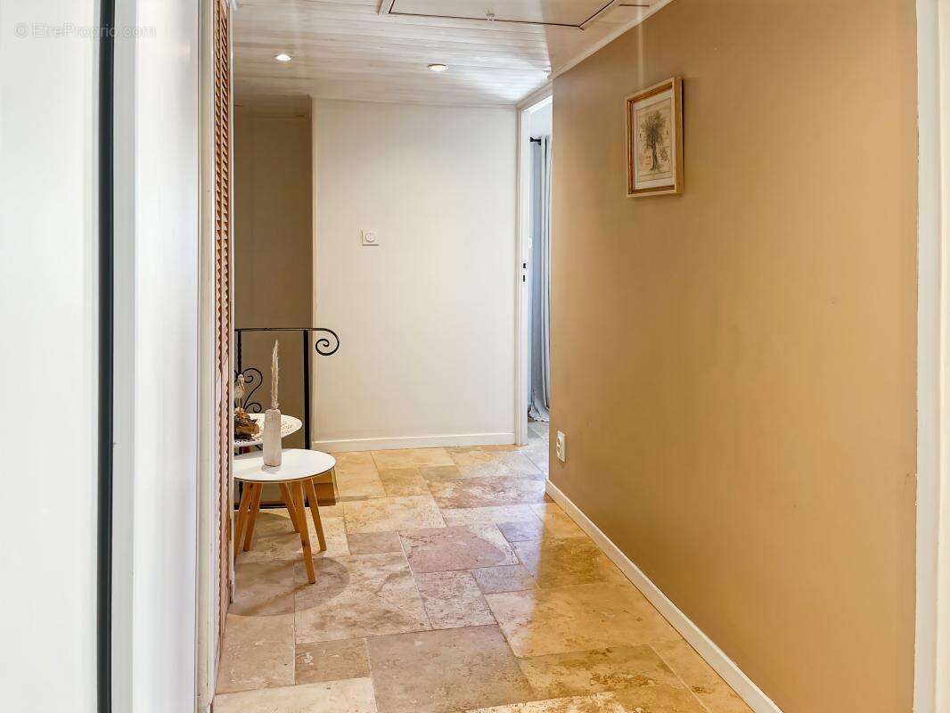 Maison à MARSEILLAN