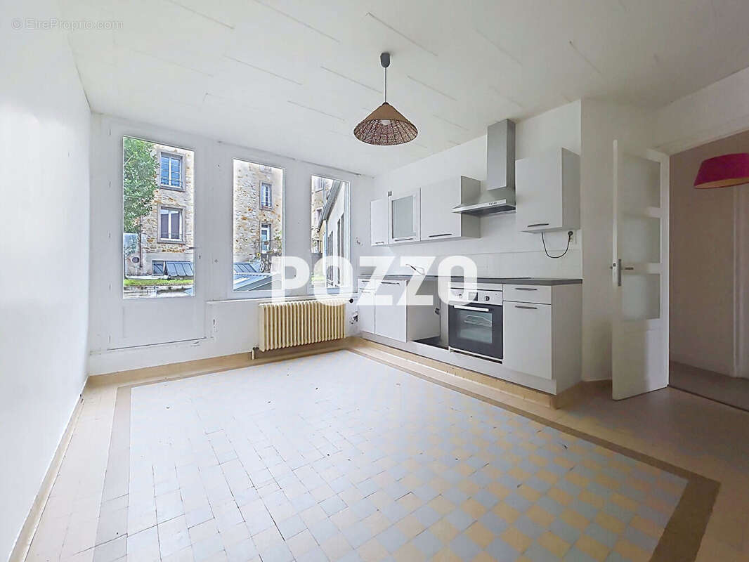 Appartement à COUTANCES