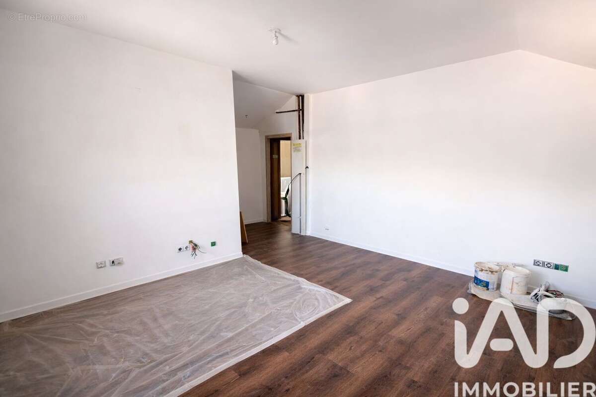Photo 6 - Appartement à JEUMONT