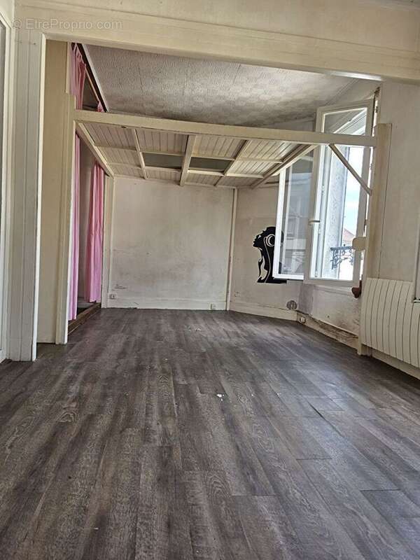 Appartement à BOUGIVAL