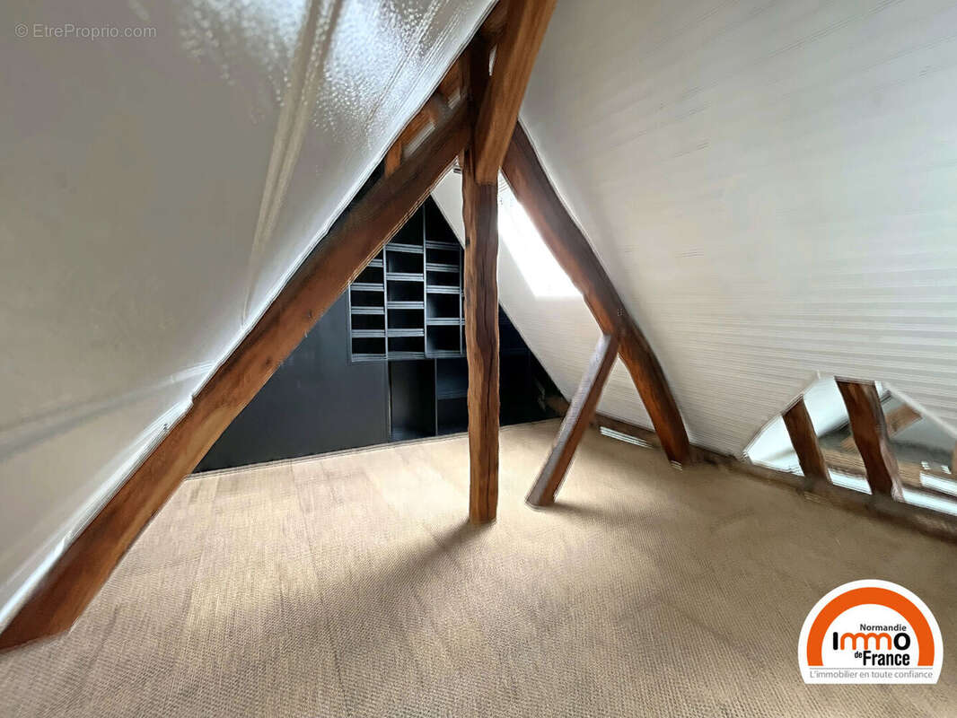 Appartement à ROUEN