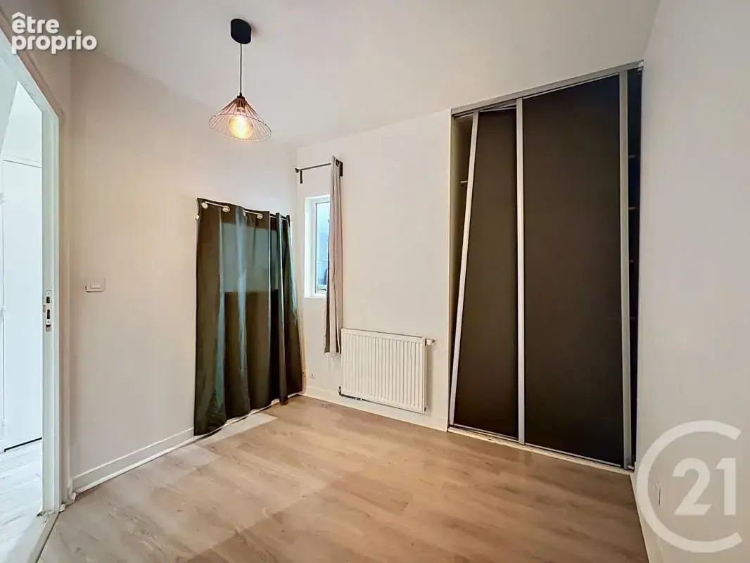 Appartement 70 m² à Rive-De-Gier  - photo 5