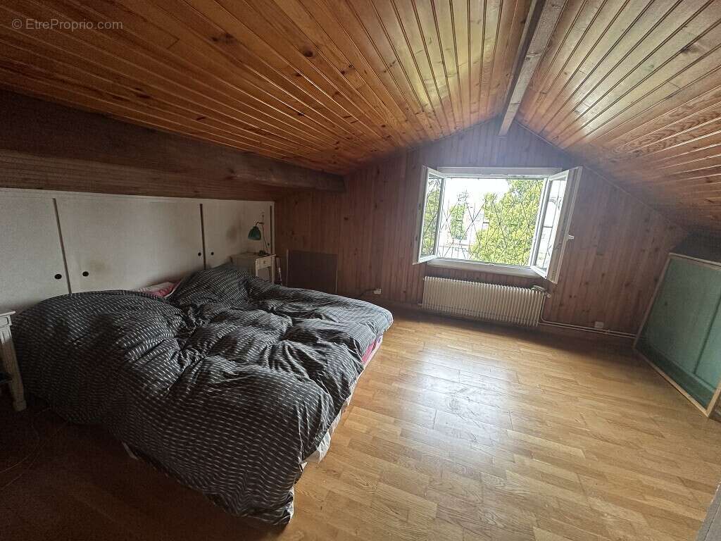 Maison 129m² à créteil - photo 11