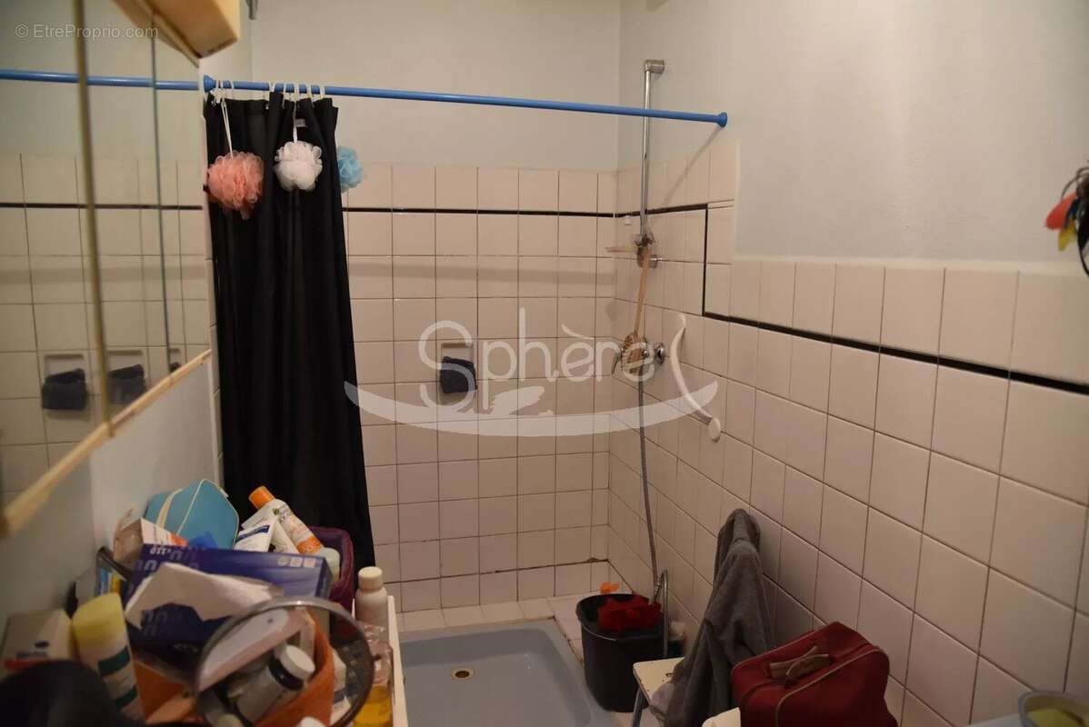 Appartement à LIMOUX