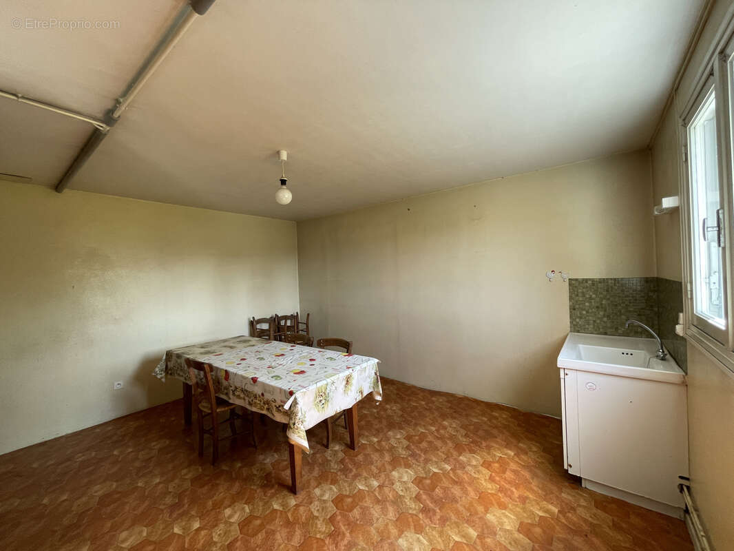Maison à IDRON