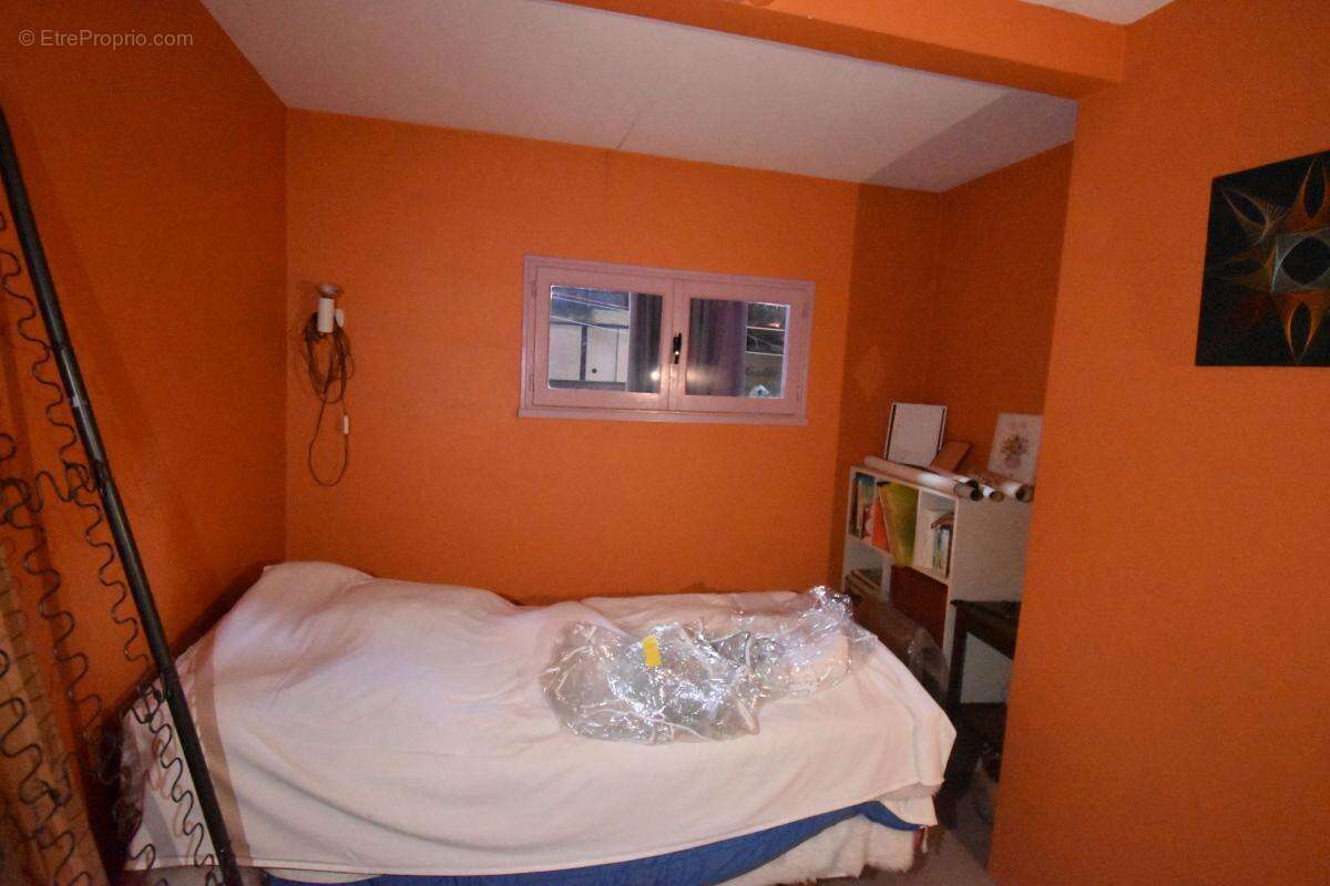 Maison à COSNE-COURS-SUR-LOIRE