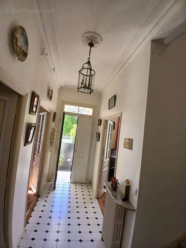 Maison à NICE