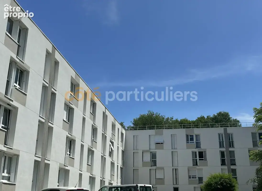 Appartement à CROSNE