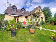 Maison à SAINT-SAUVEUR-LA-POMMERAYE