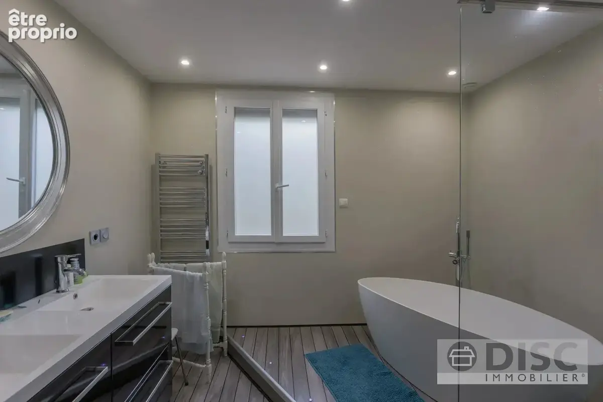 Belle maison spacieuse avec piscine à proximité de Septfonds. - photo 20
