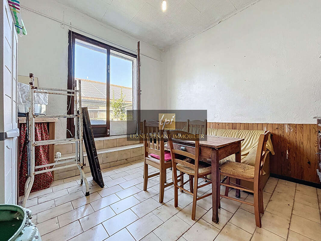 Maison à CARPENTRAS